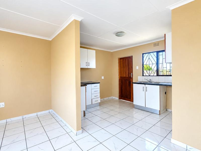 To Let 2 Bedroom Property for Rent in Ncambedlana Eastern Cape